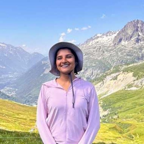 Nehar Poddar